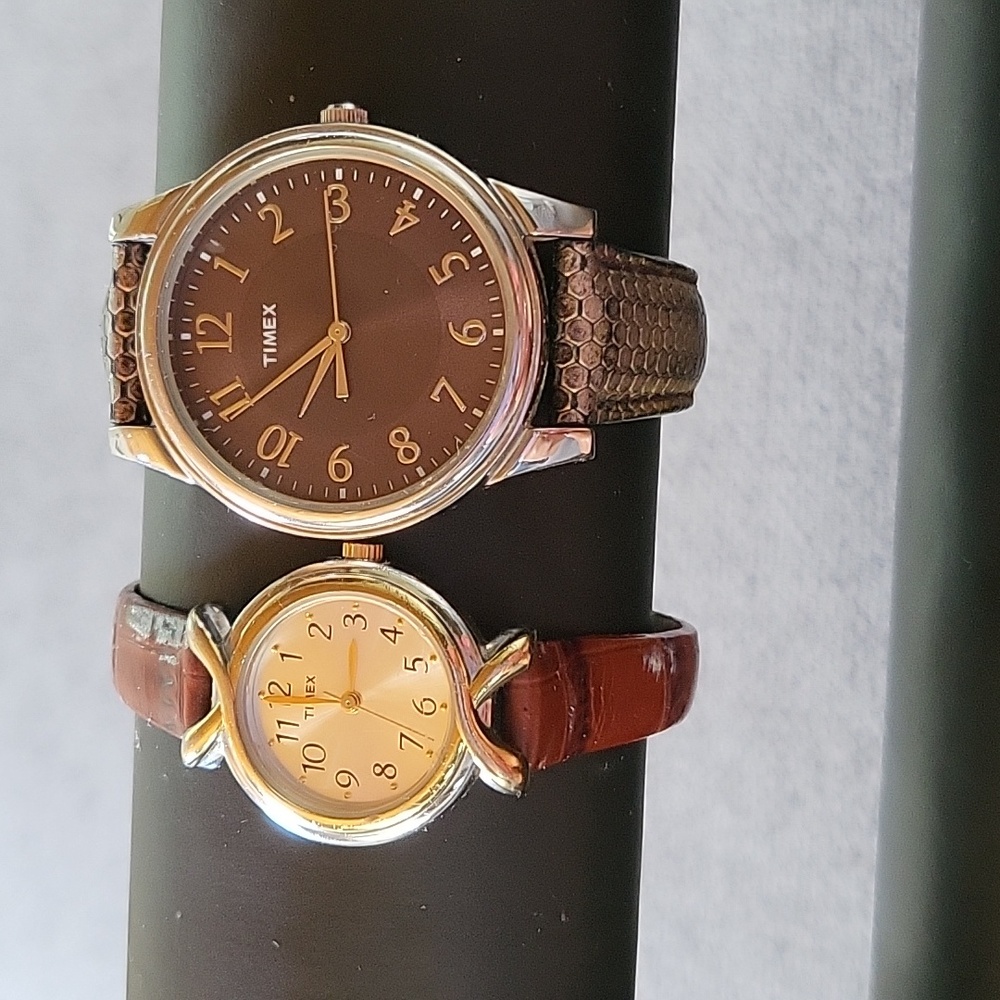 Timex Watches